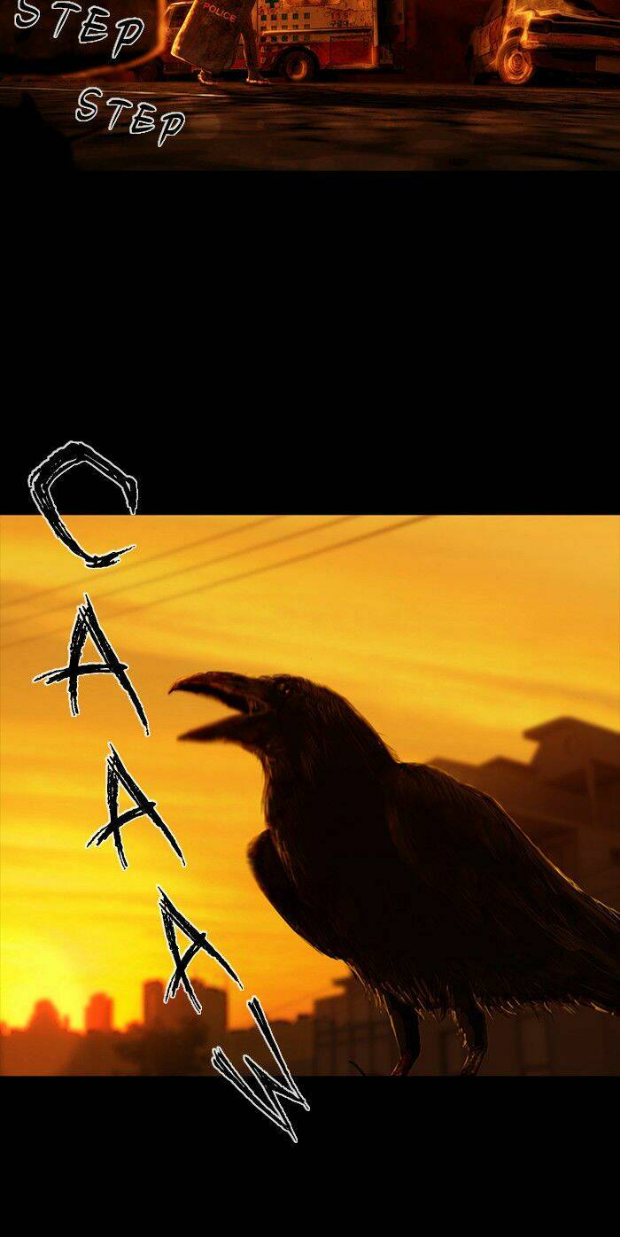 Dead Days: Chapter 8