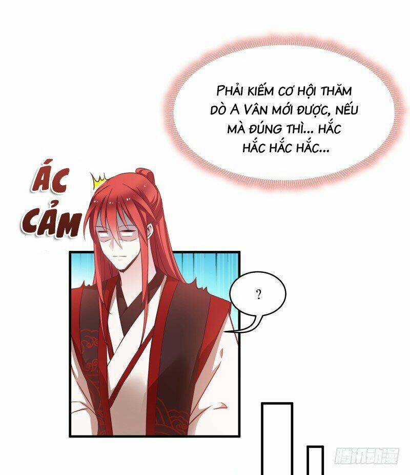 Trò Chơi Trừng Phạt: Chapter 70