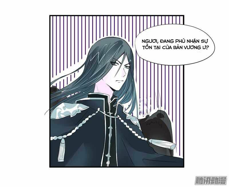 Ma Vương Đại Nhân Đi Thông Thả: Chapter 4