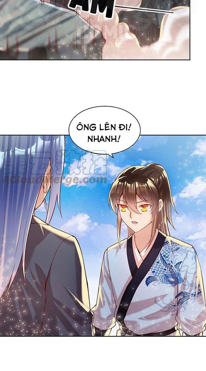 Siêu Phàm Truyện: Chapter 89
