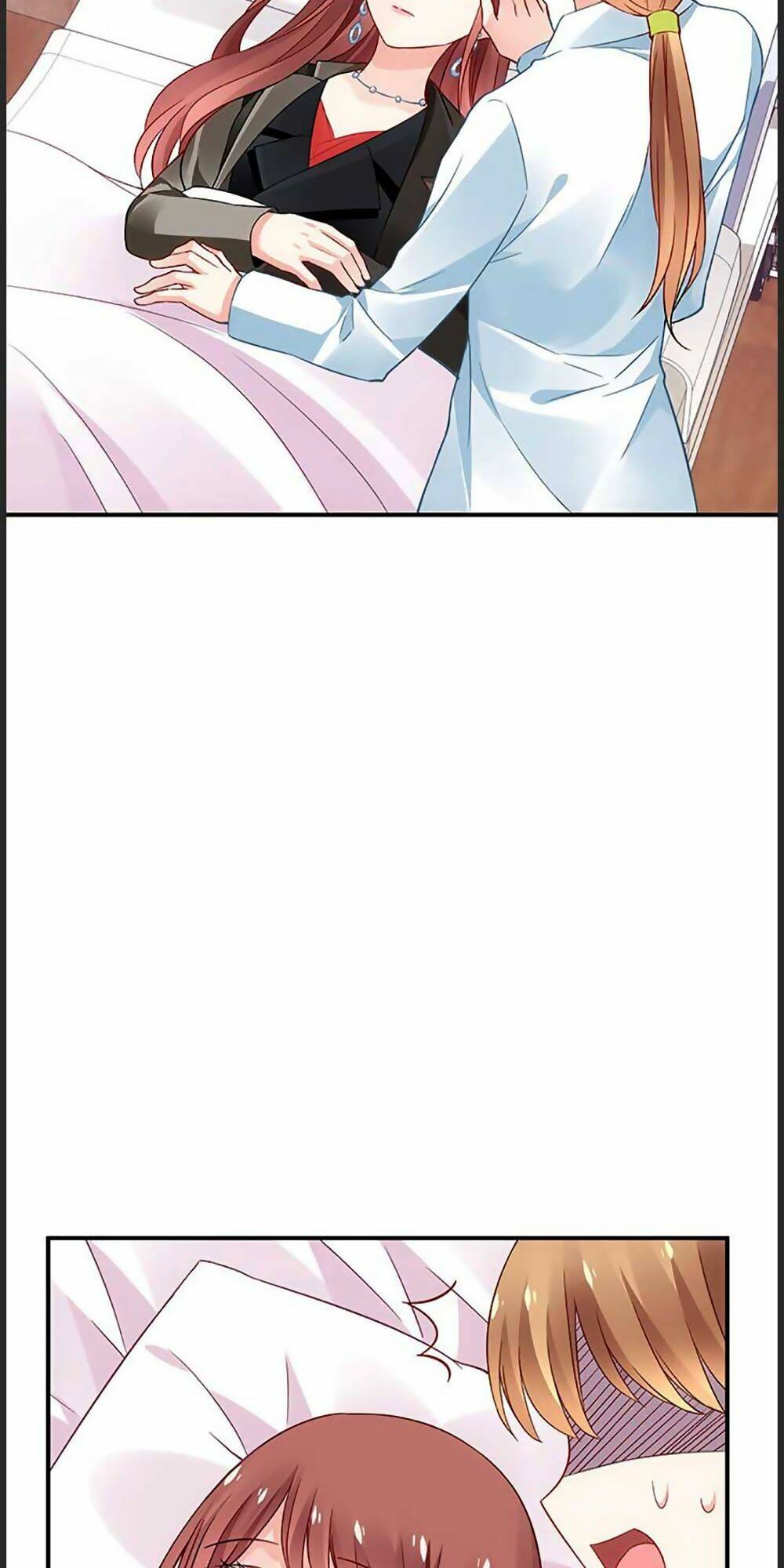 Bạn Trai 1/4 Của Tôi: Chapter 19