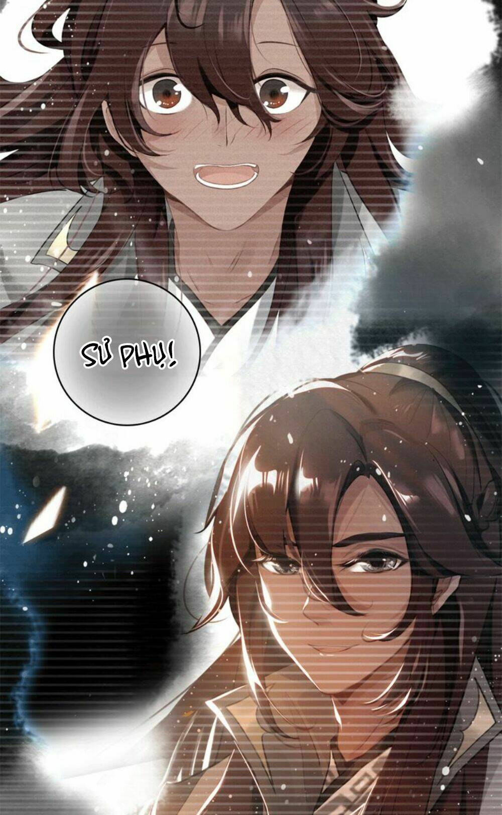 Đế Sư Tại Thượng: Chapter 33