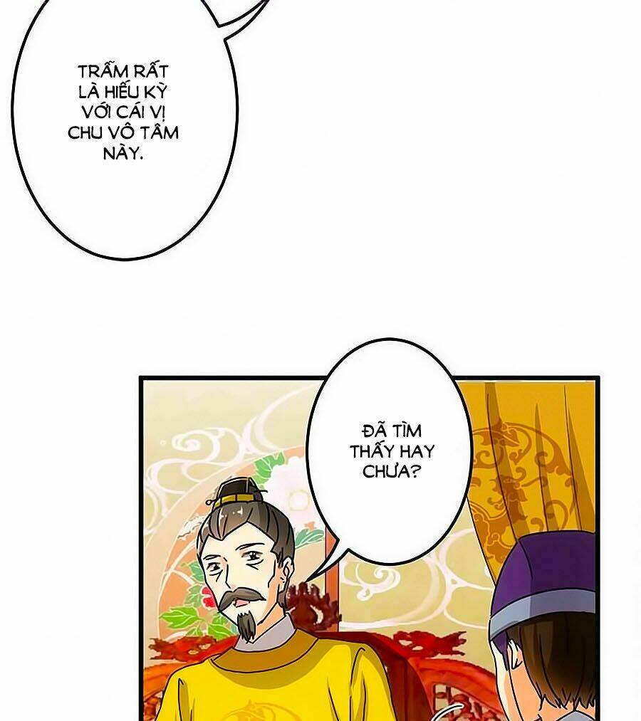 Vương Gia! Ngươi Thật Bỉ Ổi: Chapter 119