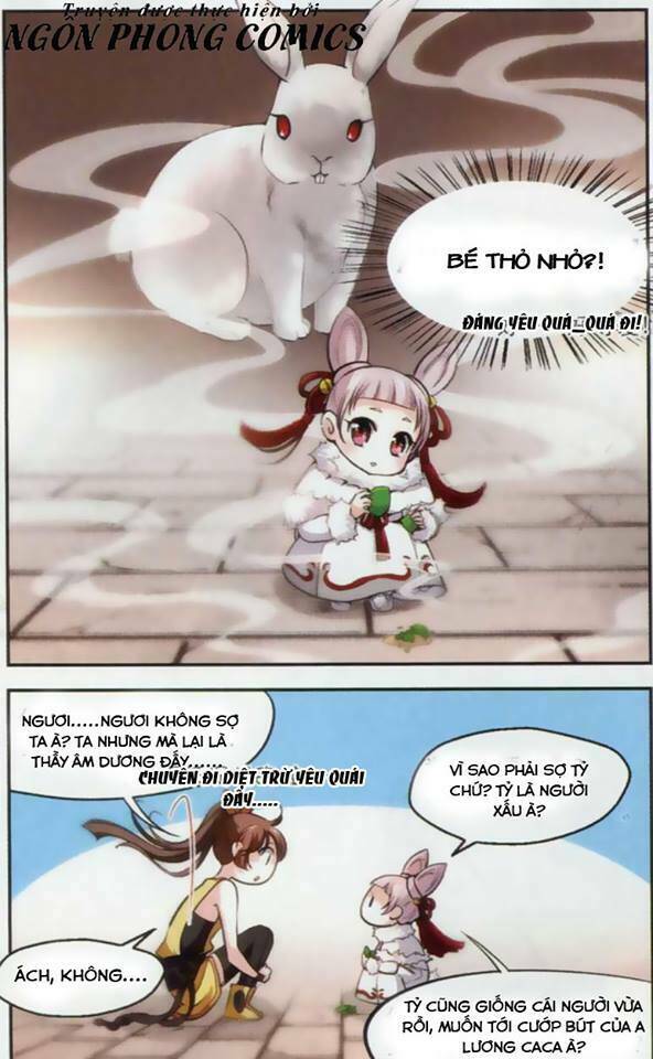 Khuynh Ngã Nhất Sinh Nhất Thế Luyến: Chapter 19