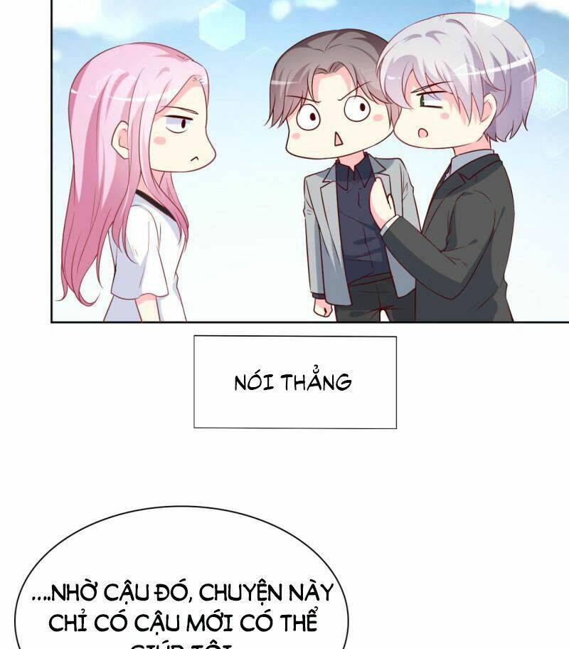 Này! Đừng Động Vào Phô Mai Của Tôi: Chapter 82