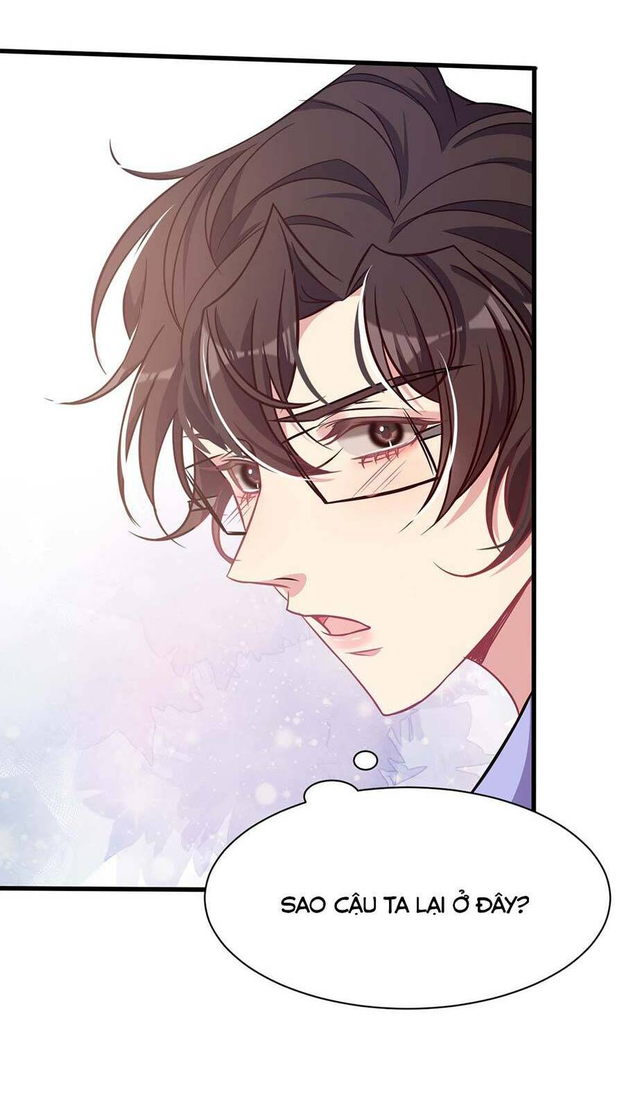 Vết Cắn Trí Mạng: Chapter 18