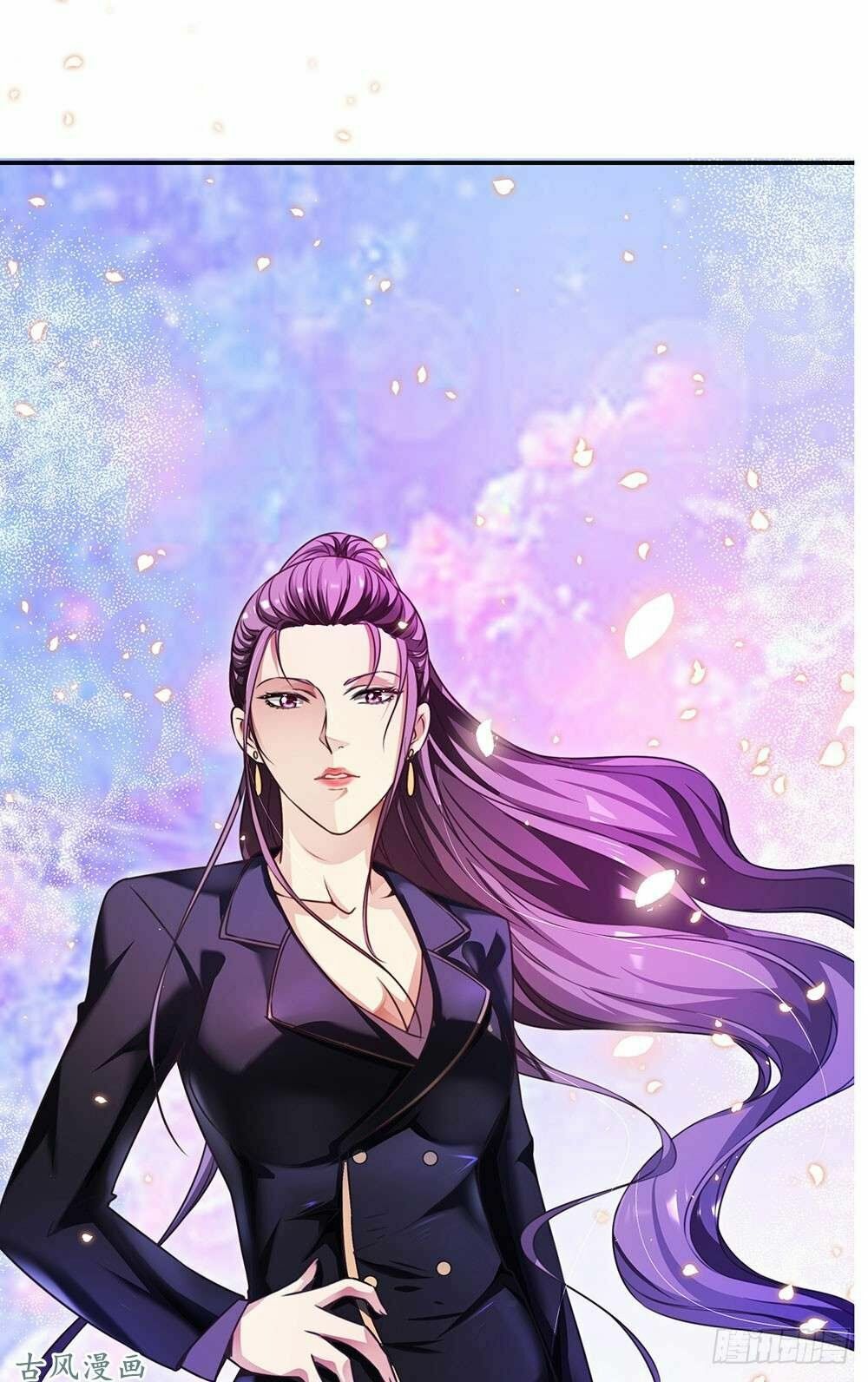Yêu Tiếp Thành Nghiện, Tổng Tài Quá Bá Đạo: Chapter 38