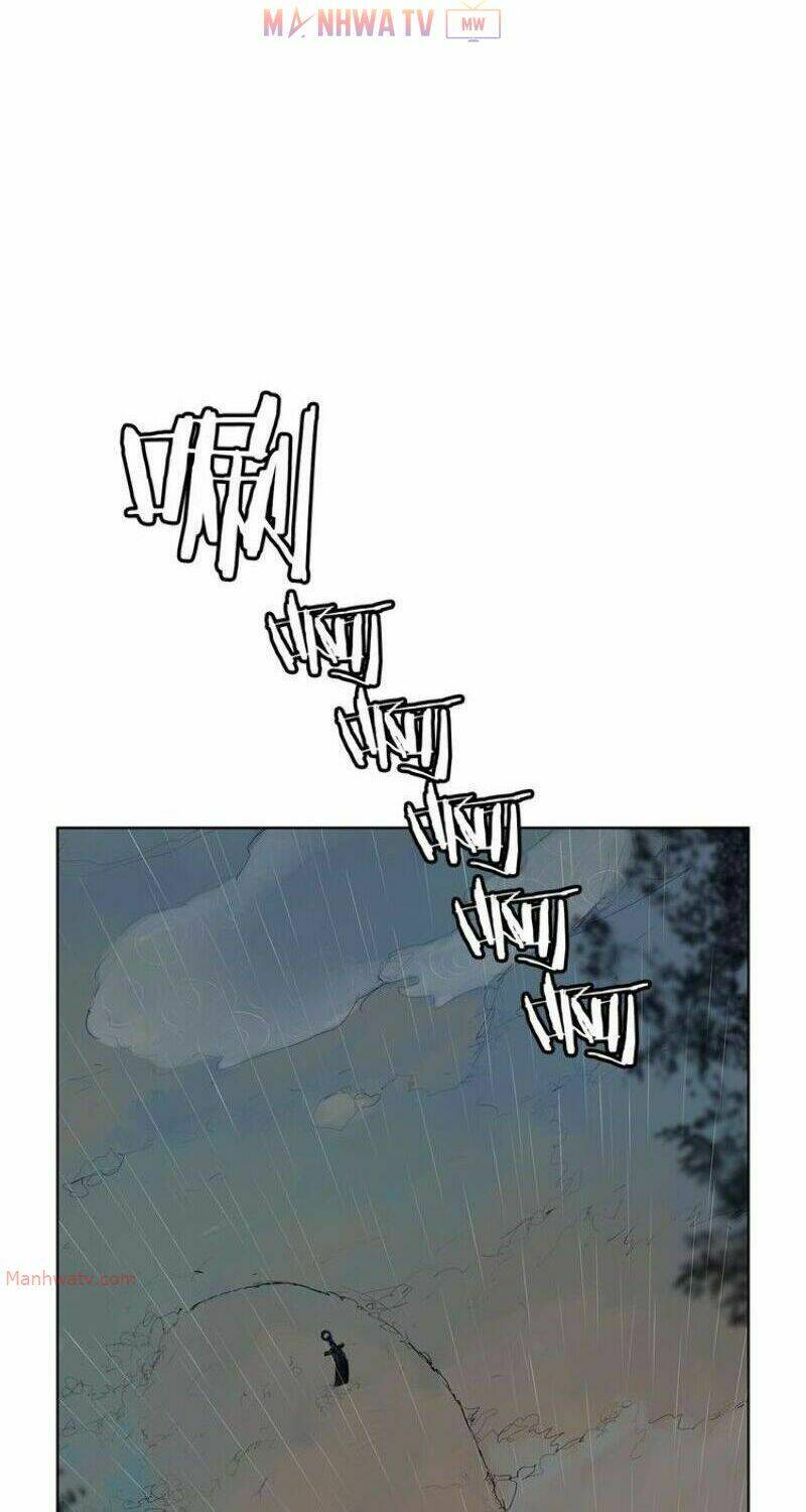 Thanh Gươm Danh Vọng: Chapter 3