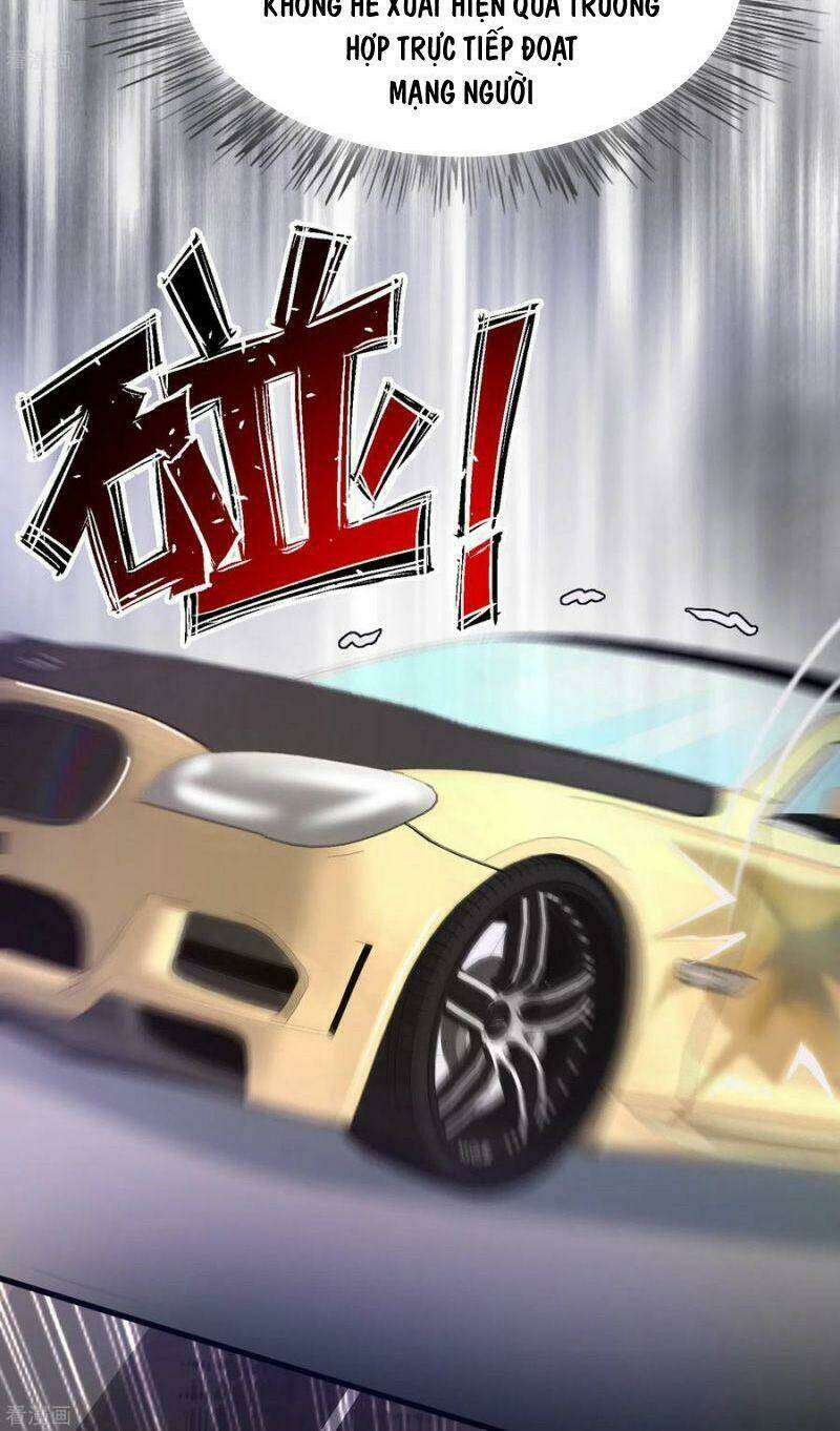 Tối Cường Vận Đào Hoa: Chapter 172