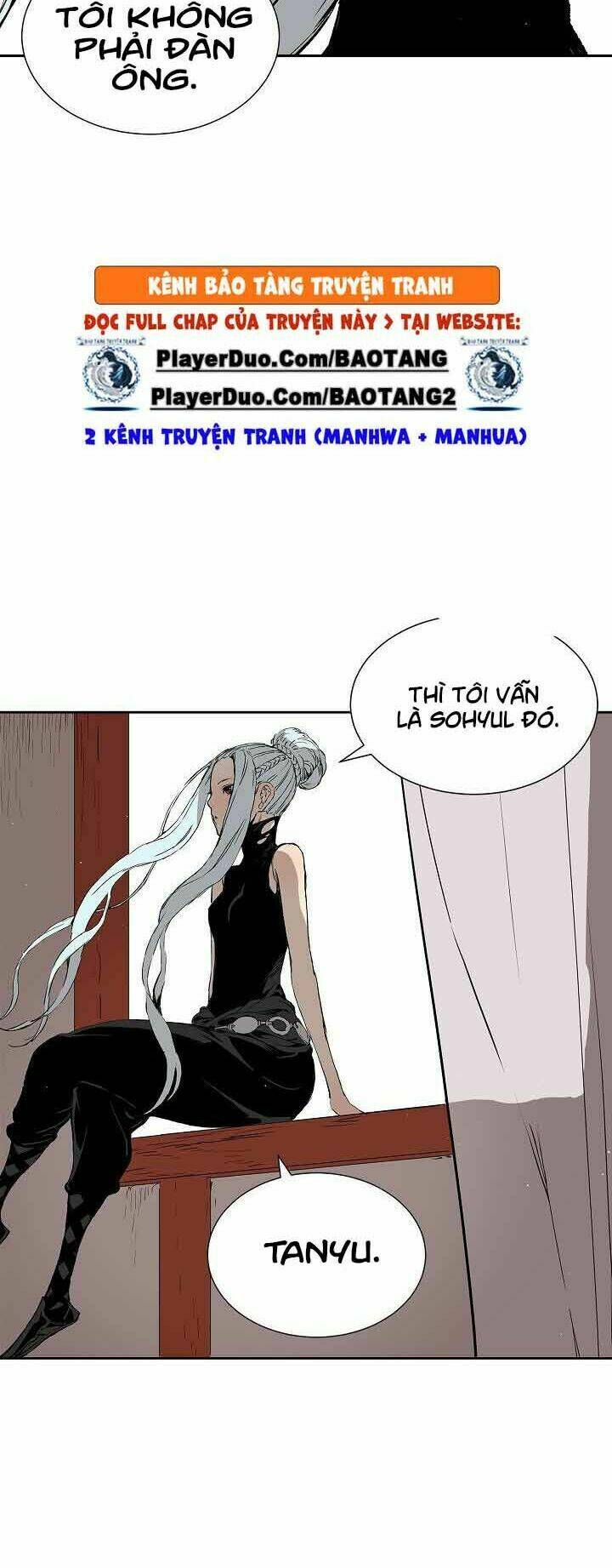 Vô Kiếm Tiểu Tử: Chapter 48