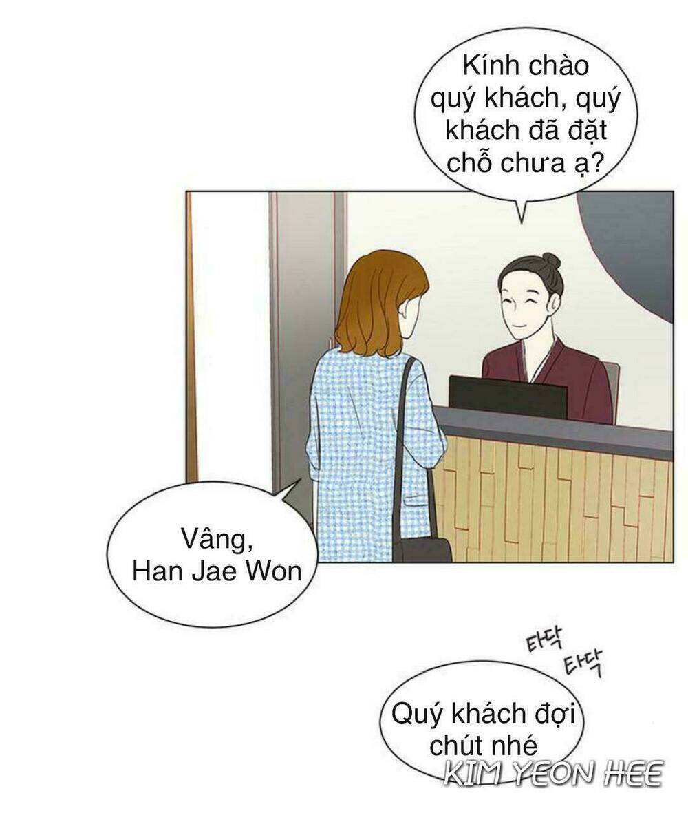 Tôi Kết Hôn Cùng Antifan: Chapter 20