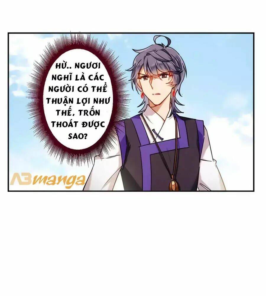 Thượng Quốc Phú Chi Thiên Đống Tuyết: Chapter 117