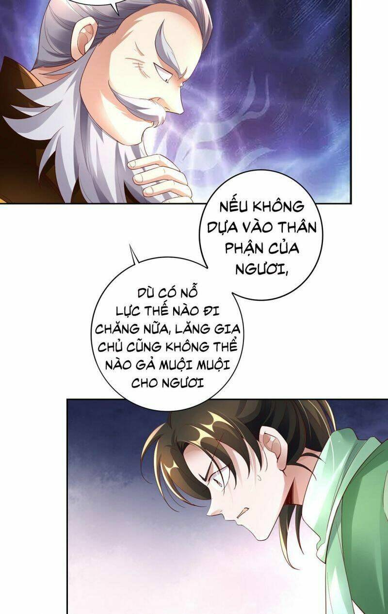 Thiên Kim Bất Hoán: Chapter 80