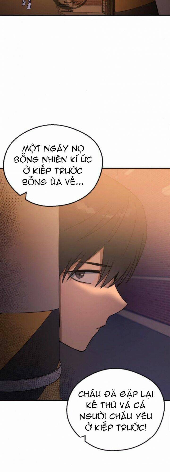 Duyên Nợ Kiếp Trước: Chapter 15