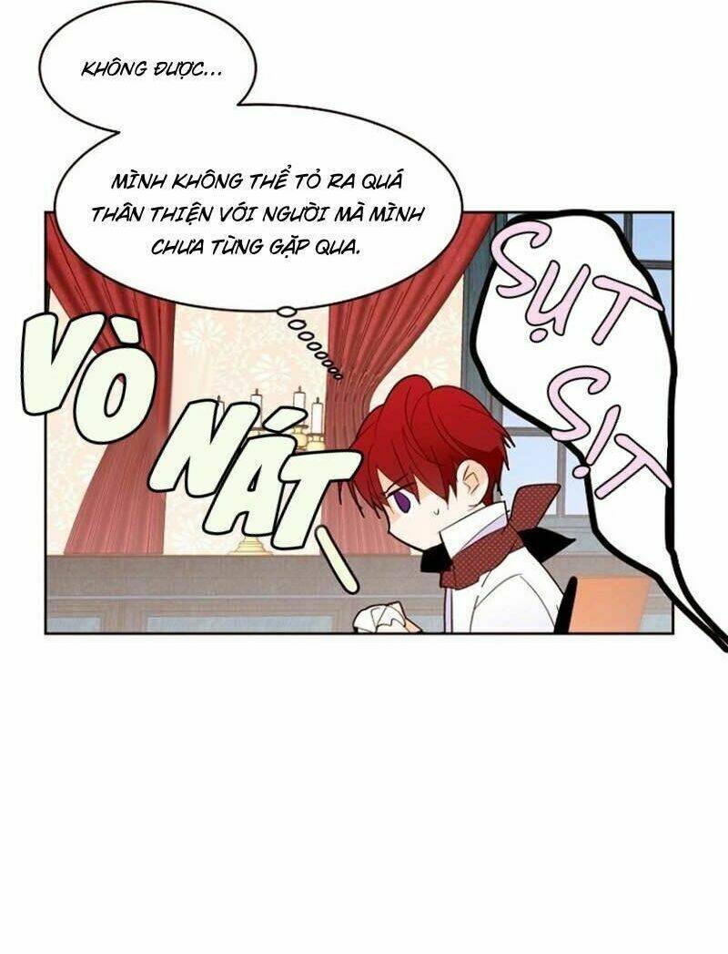 Cuộc Sống Rập Khuôn Của Một Quý Cô Tái Sinh!: Chapter 20