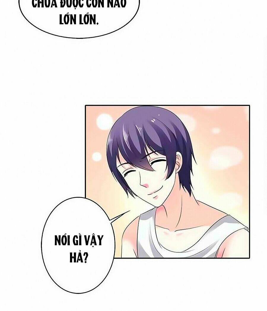 Song Diện Danh Viện: Chapter 44