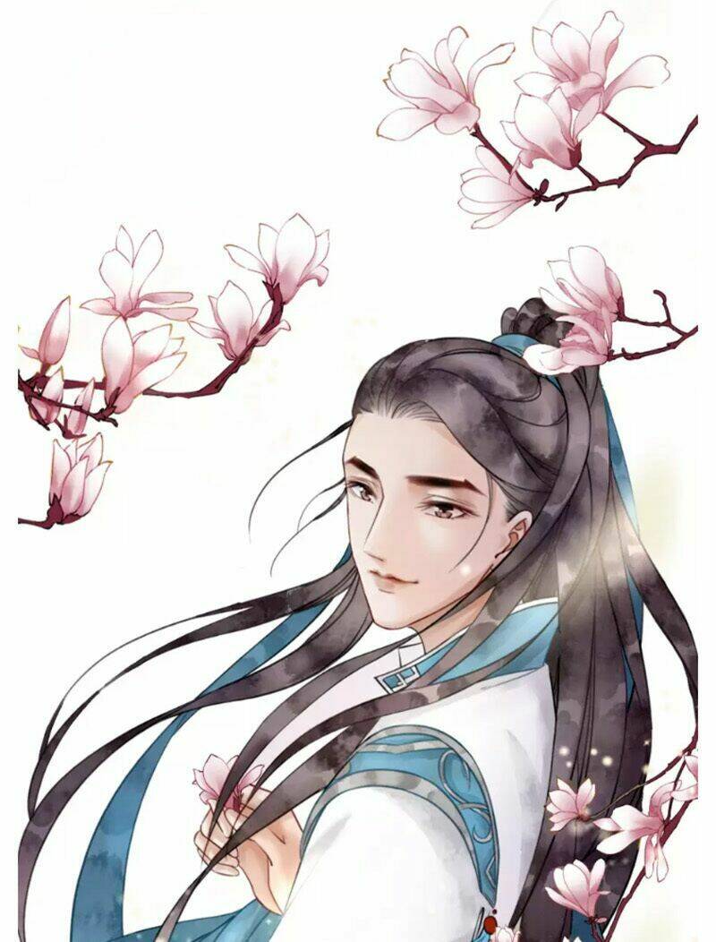 Hậu Cung Của Trẫm Cháy Rồi!: Chapter 5
