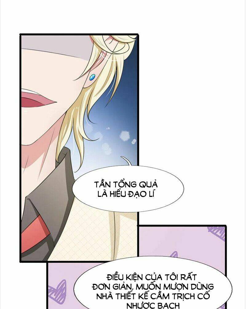 Phúc Hắc Lão Công Buông Em Ra: Chapter 110