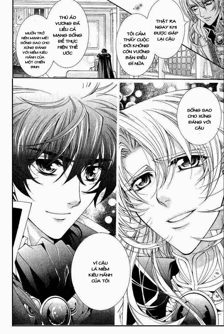 Yasashii Ryuu No Koroshikata: Chapter 10.2