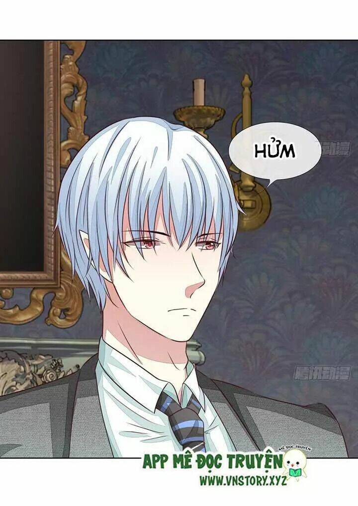 Nam Thần Ma Cà Rồng: Sủng Nhược Tiểu Lãn Thê: Chapter 135