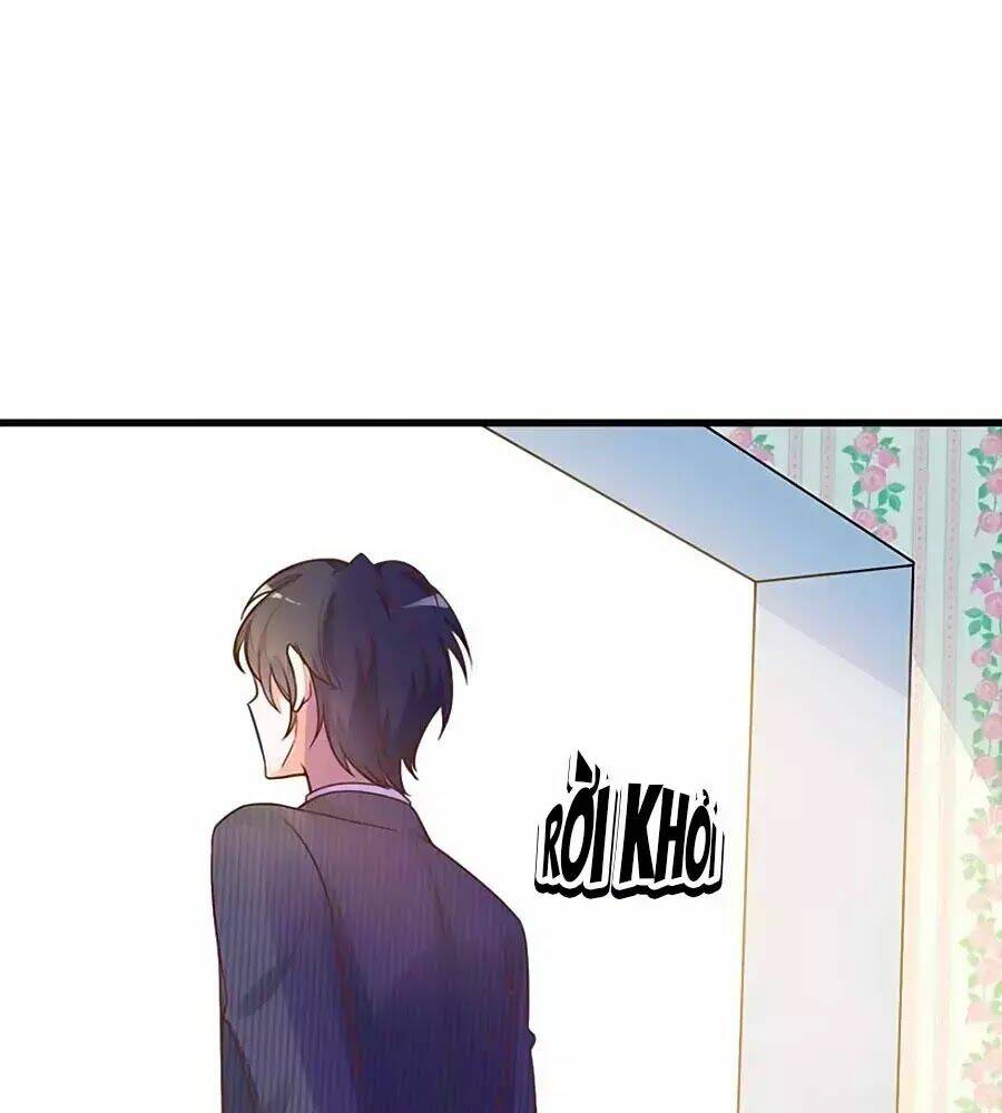 Thịnh Thế Hoa Sủng: Tôi Bị Bắt Làm Tù Binh: Chapter 12