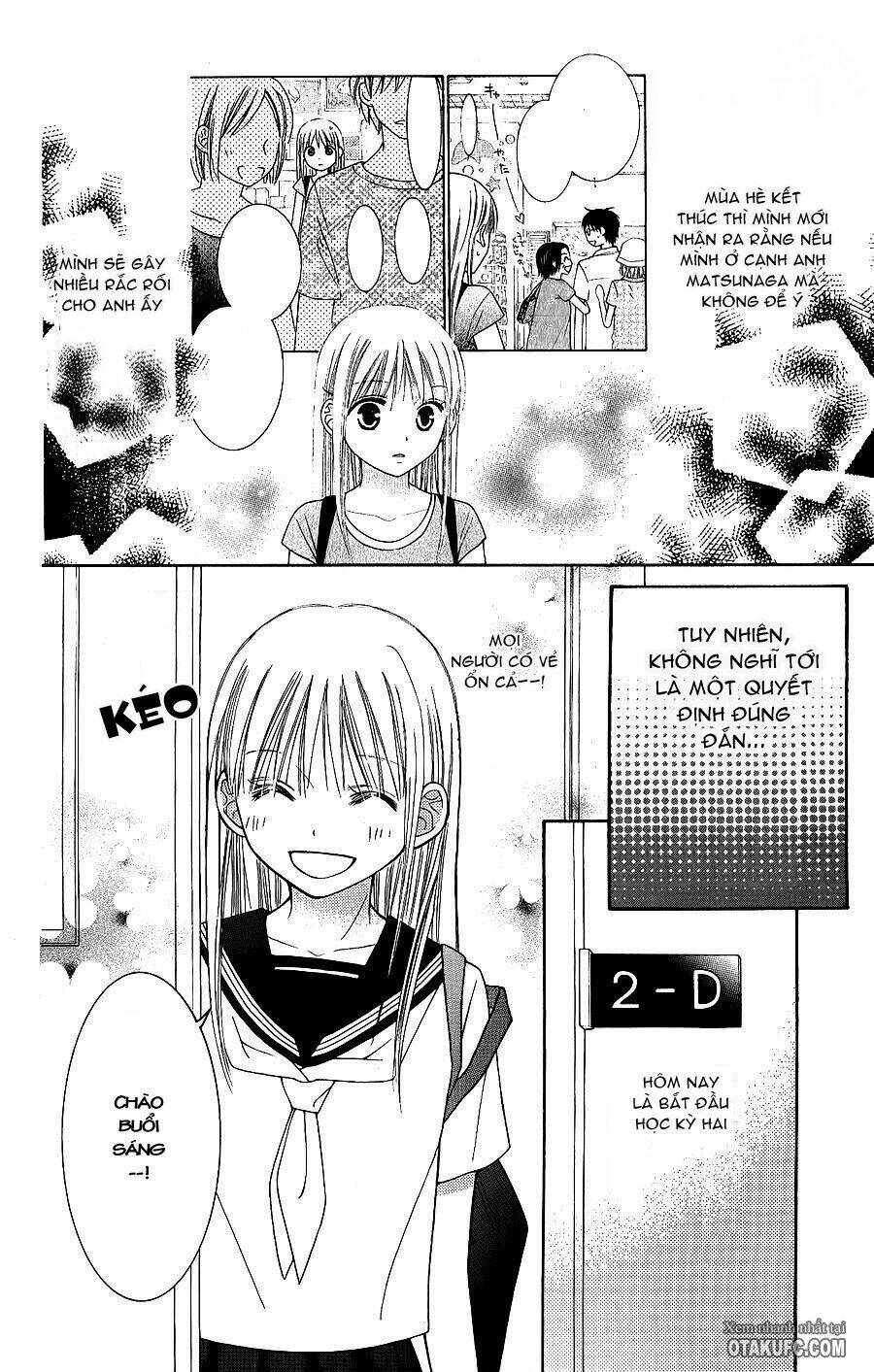 Love So Life: Chapter 44