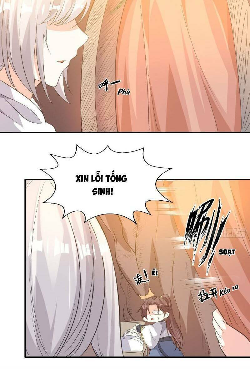 Giáng Thần Chiến Ký: Chapter 21