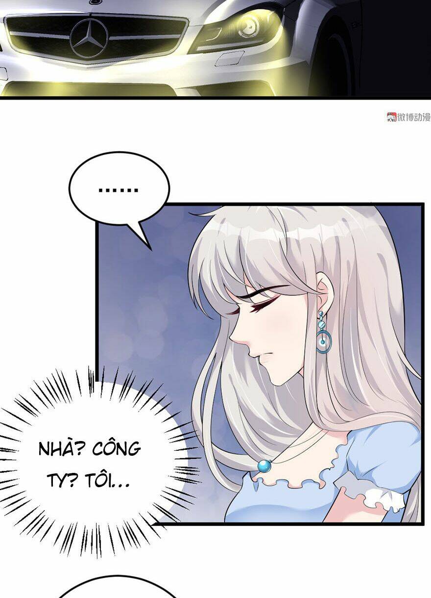 Cấm Tình Điềm Mật: Đế Thiếu Hào Môn Trêu Tận Cửa: Chapter 36.2