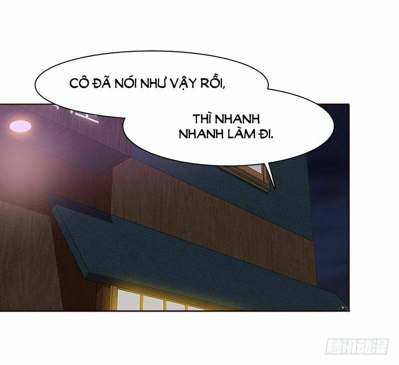 Yêu Tinh Đại Tác Chiến: Chapter 18