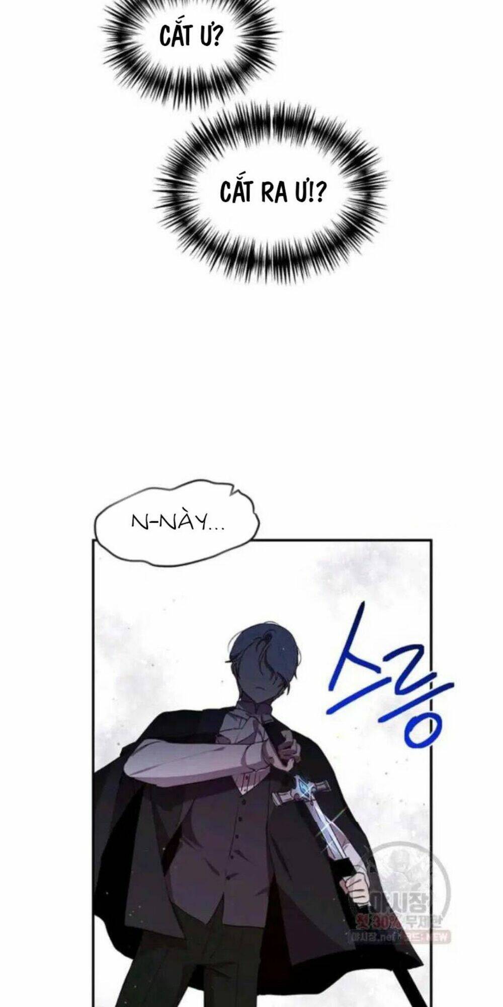 Công Tước, Loạn Vừa Thôi!: Chapter 94