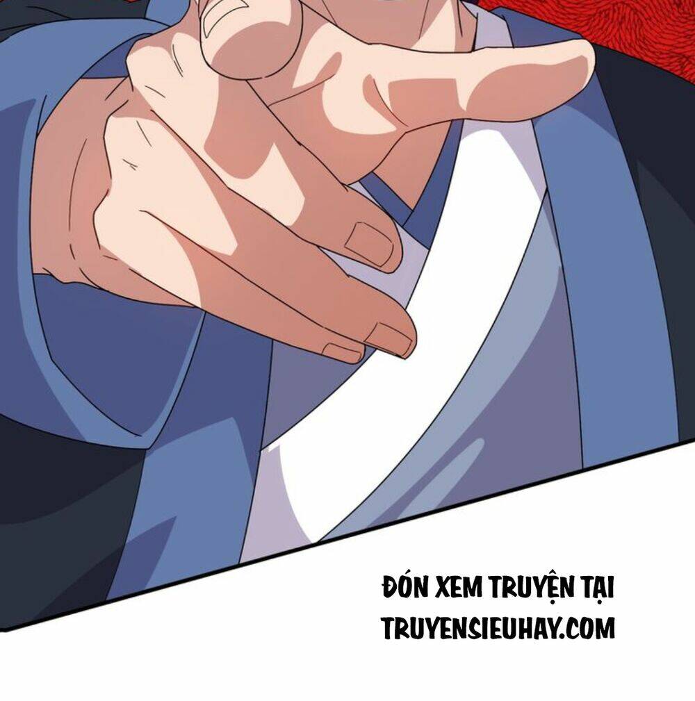 Võ Liệt Thiên Kiêu: Chapter 4