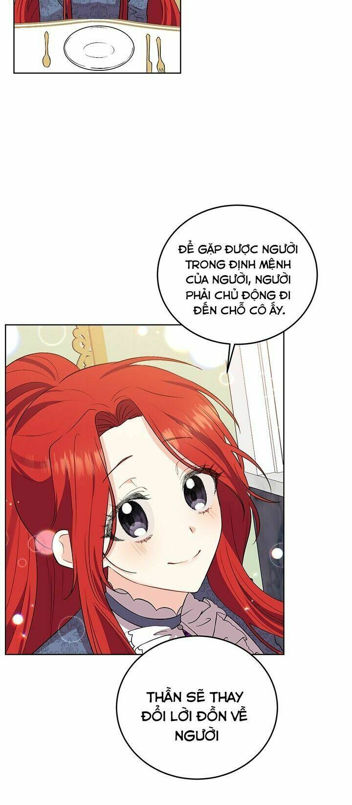 Tôi Trở Thành Gia Sư Của Tên Bạo Chúa: Chapter 7