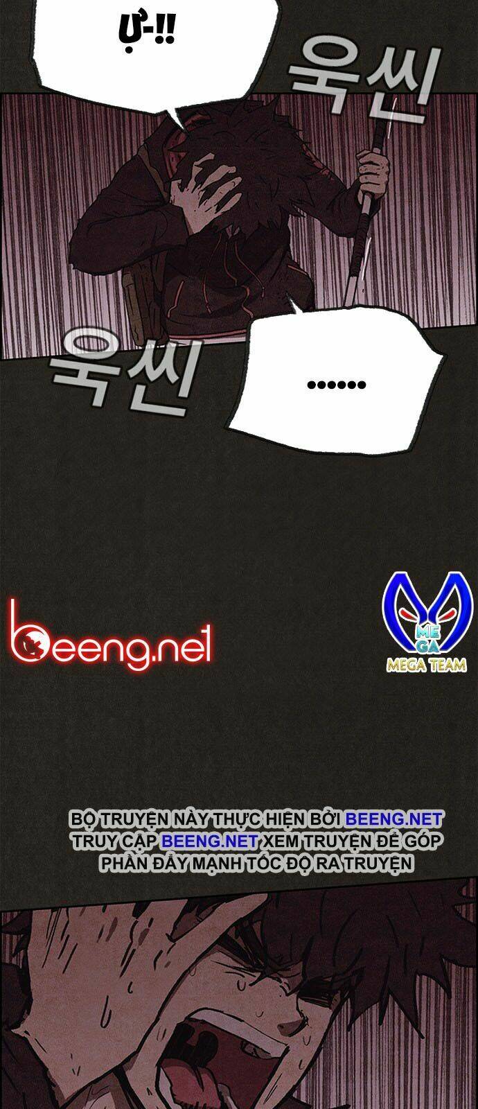 Quái Vật Tại Chung Cư Xanh: Chapter 94