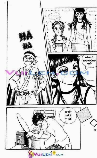 Cô gái Trung Hoa: Chapter 3