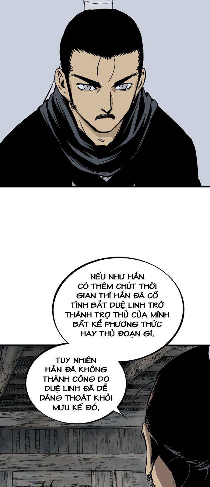 Cao Thủ 2: Chapter 140