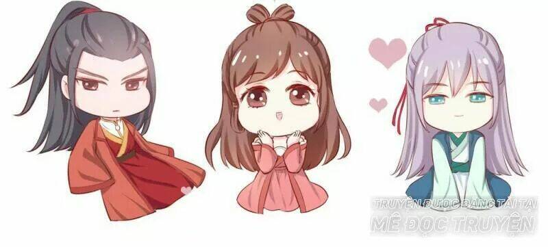 Bẩm Báo Công Chúa !: Chapter 29