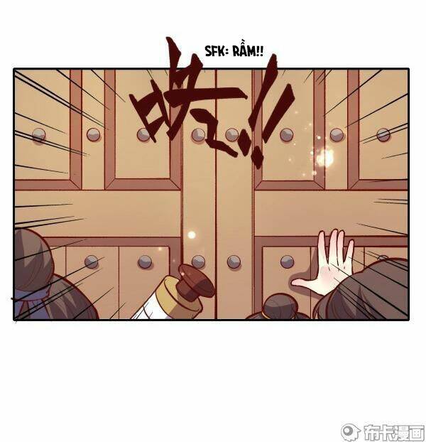 Yến Sơn Phái Và Bách Hoa Môn: Chapter 159