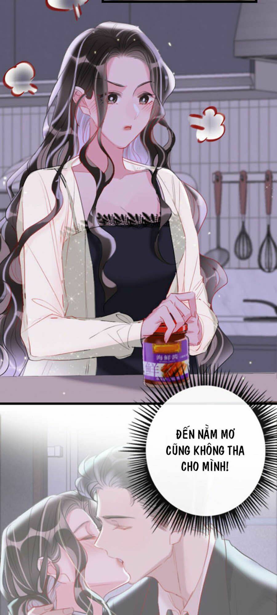 Cô Ấy Thật Xinh Đẹp: Chapter 24