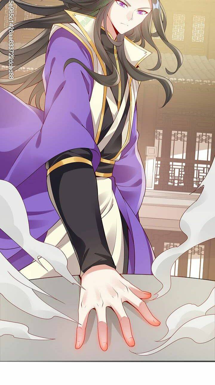 Nghịch Lân: Chapter 16