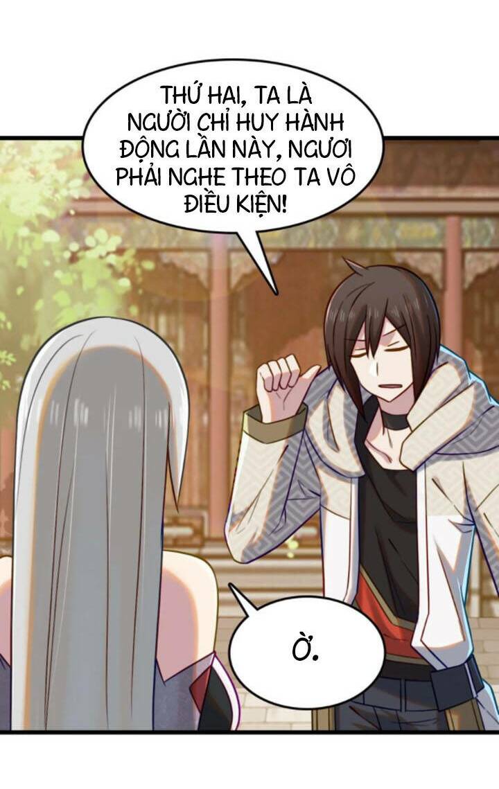 Đại Bảo Kiếm Của Tôi: Chapter 10