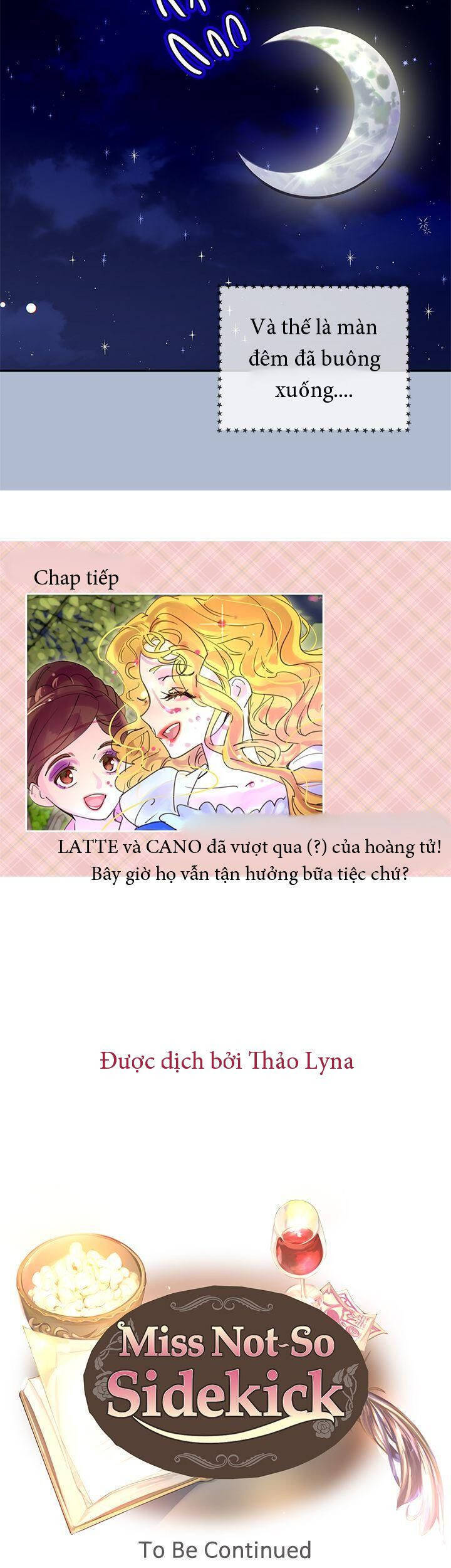 Đừng Xem Thường Nữ Phụ: Chapter 48