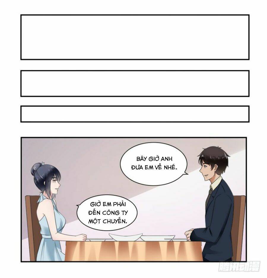 Thiên Kim Đường Môn: Chapter 68