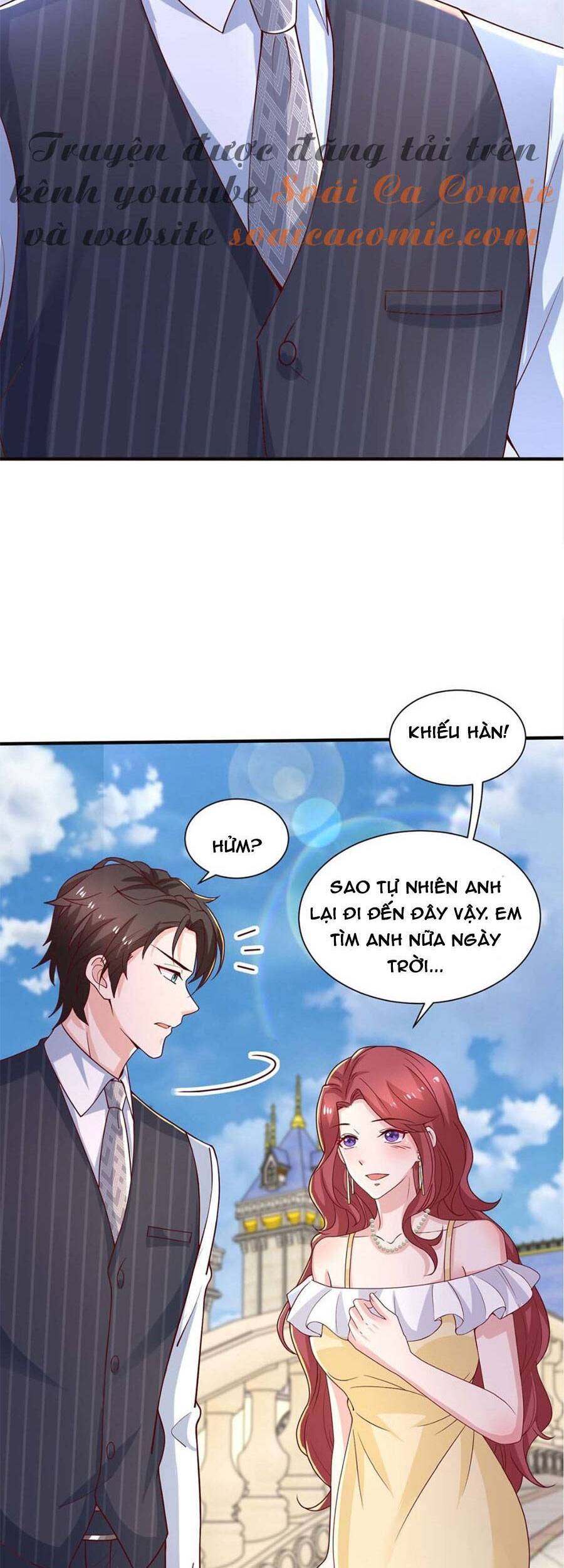 Trọng Sinh Chi Ngược Tra Nữ Vương: Chapter 74