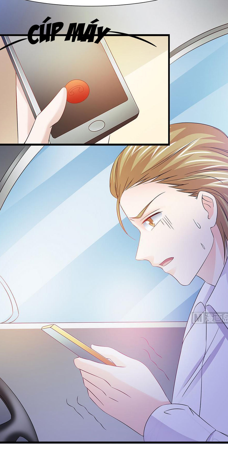 Cô Sát Thủ Ơi, Yêu Nhau Nhé: Chapter 48