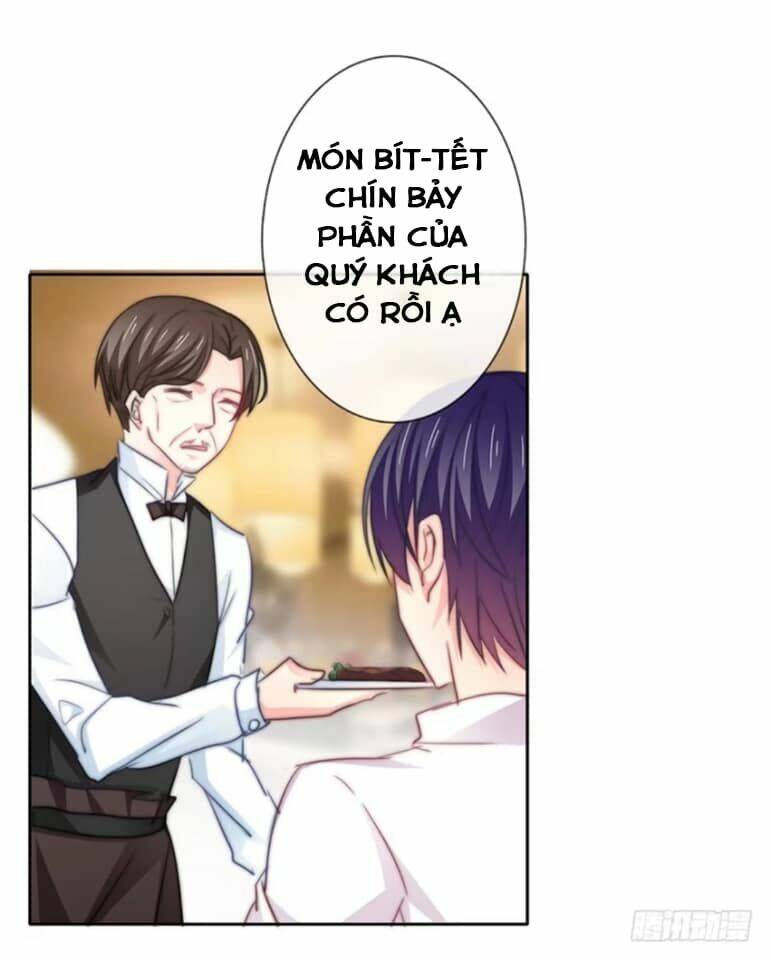 Sự Đơn Thuần Về Tình Yêu: Chapter 5