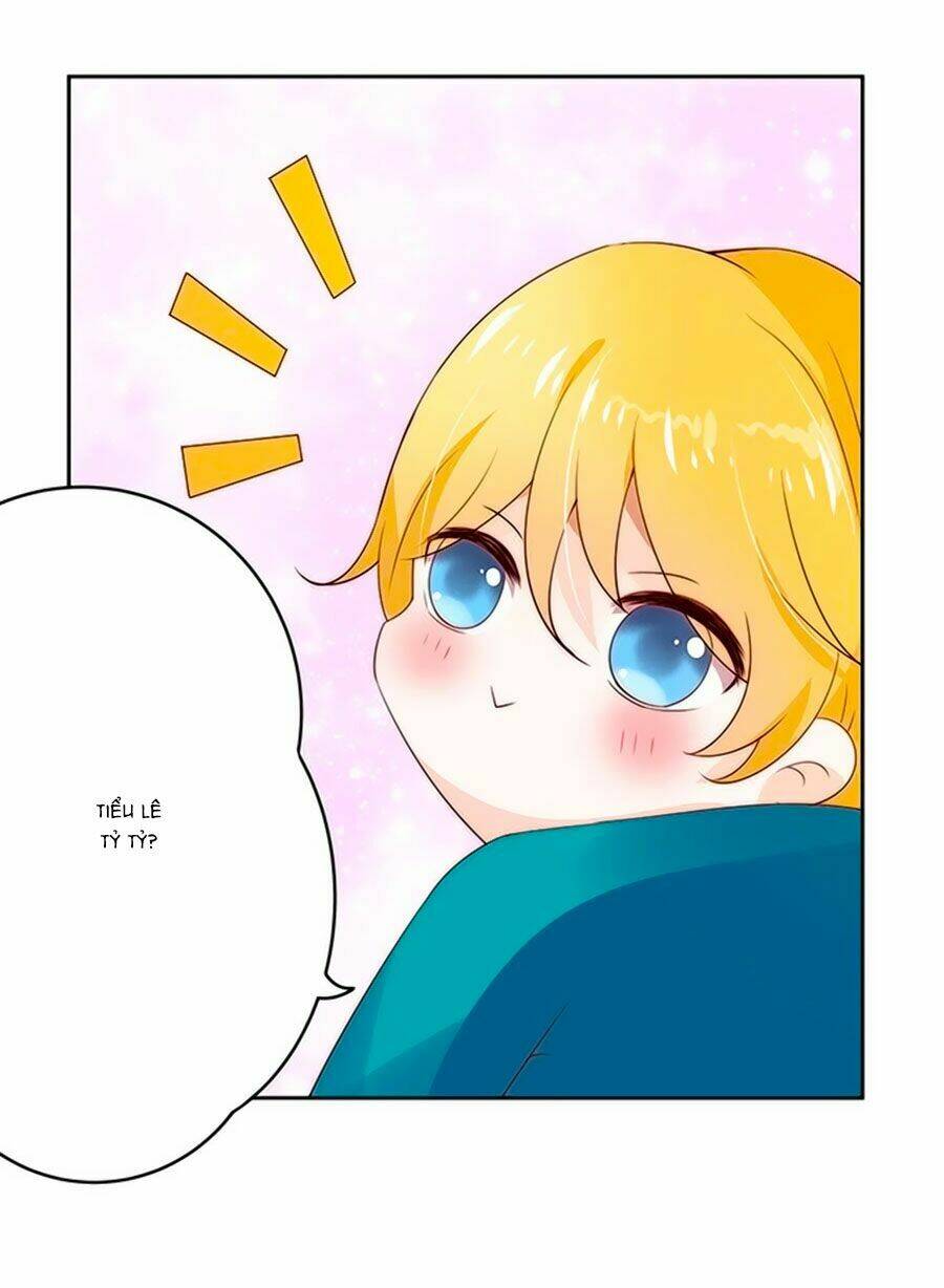 Bạn Trai Là Ngôi Sao: Chapter 115