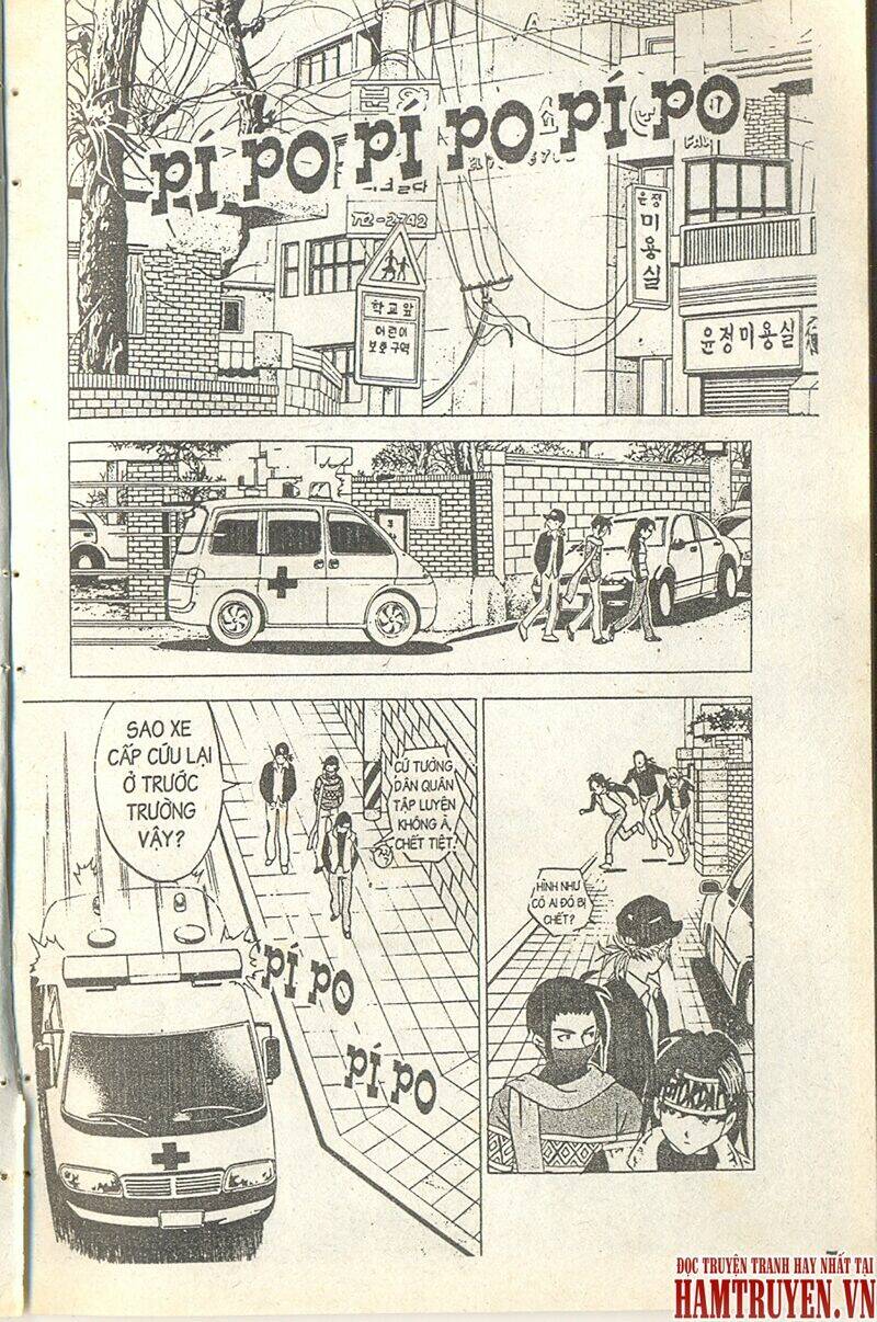 Ai Hơn Ai: Chapter 264