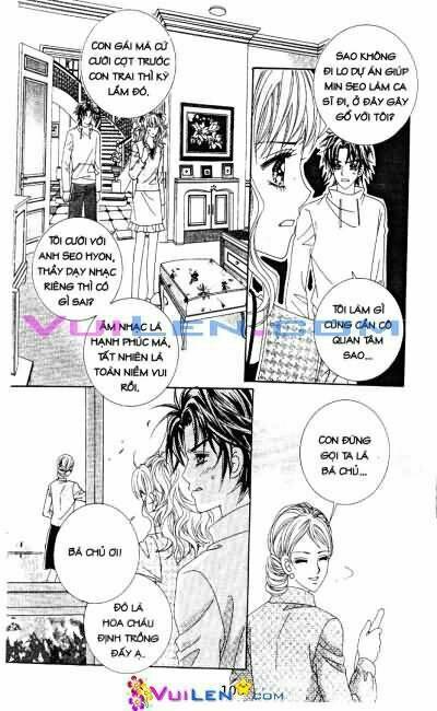 Hạnh Phúc Bất Tận: Chapter 2