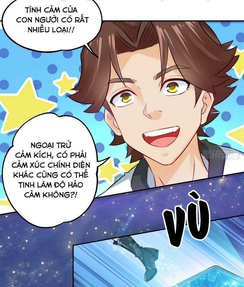 Tiên Giới Thương Thành: Chapter 11