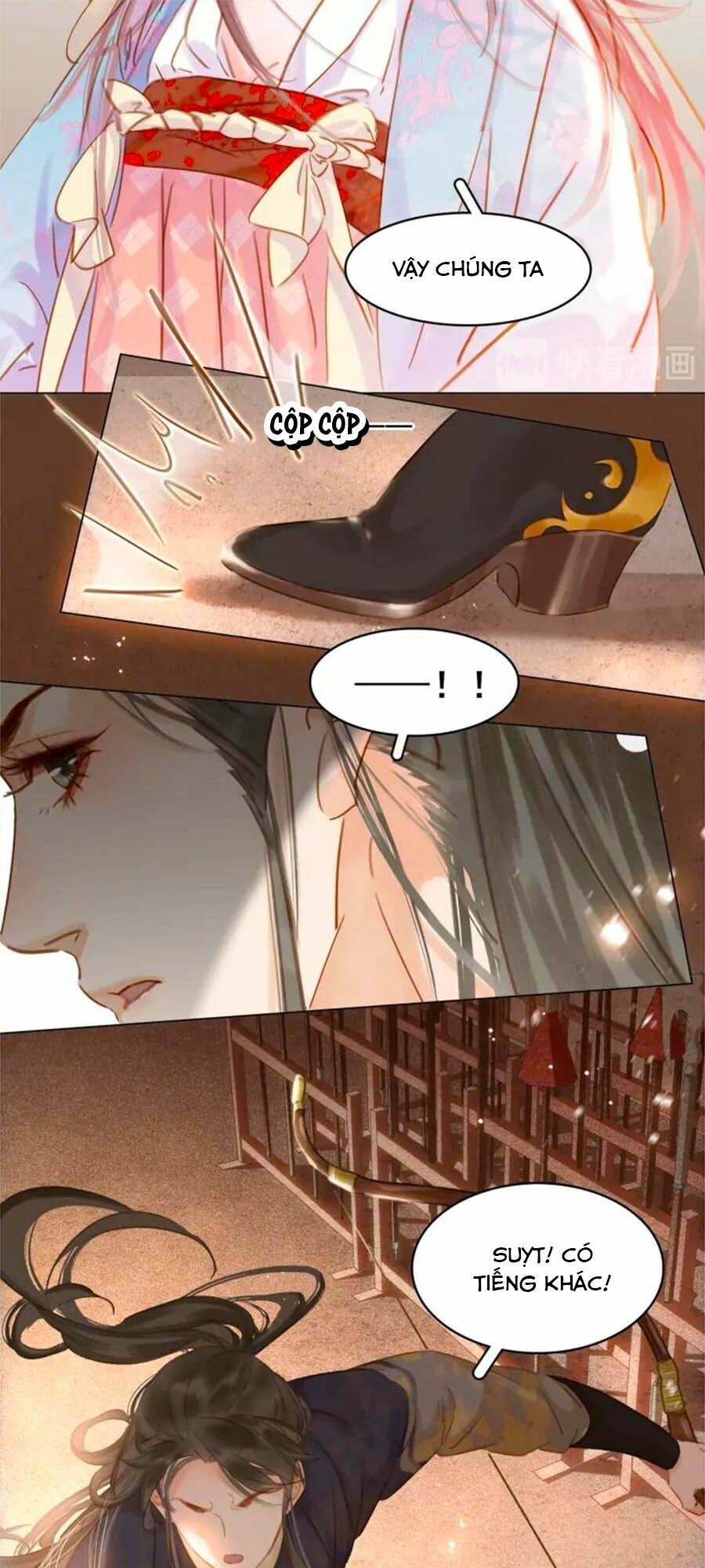 Tiểu Sư Phụ, Tóc Giả Của Ngài Rơi Rồi!: Chapter 28